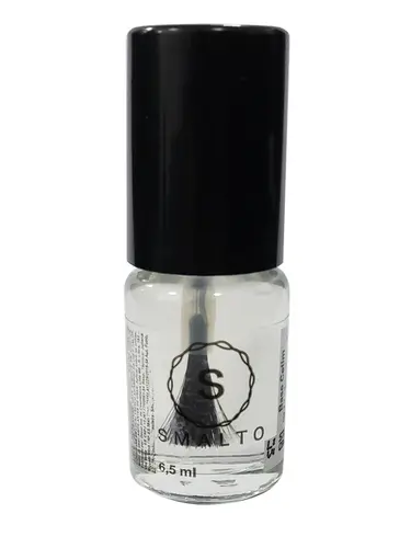 BASE SMALTO TRATAMENTO CETIM