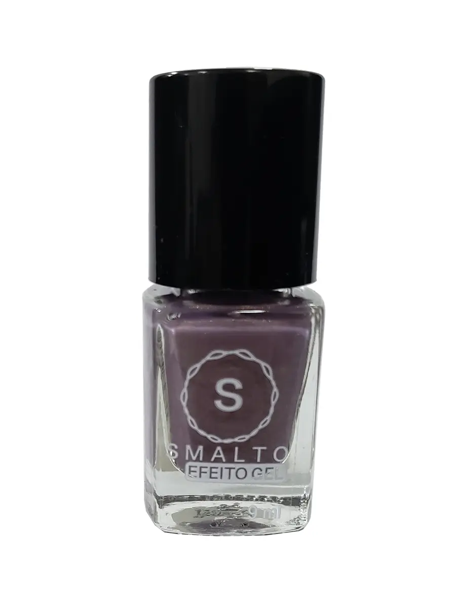 ESMALTE SMALTO EFEITO GEL BOLZANO
