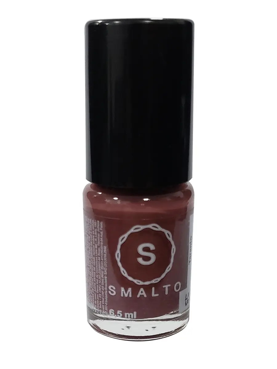 ESMALTE SMALTO CREMOSO TARANTO