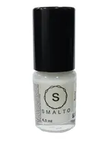 ESMALTE SMALTO TRANSPARENTE RENDA