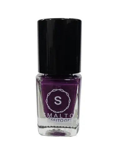 ESMALTE SMALTO EFEITO GEL VERONA