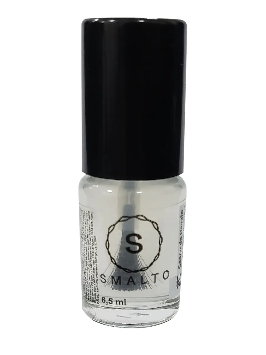 ESMALTE SMALTO TRATAMENTO CASCO CAVALO