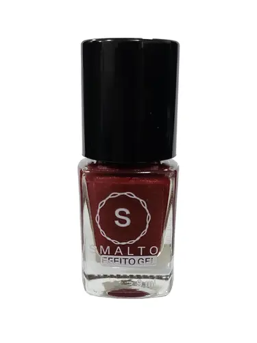 ESMALTE SMALTO EFEITO GEL BOLONHA