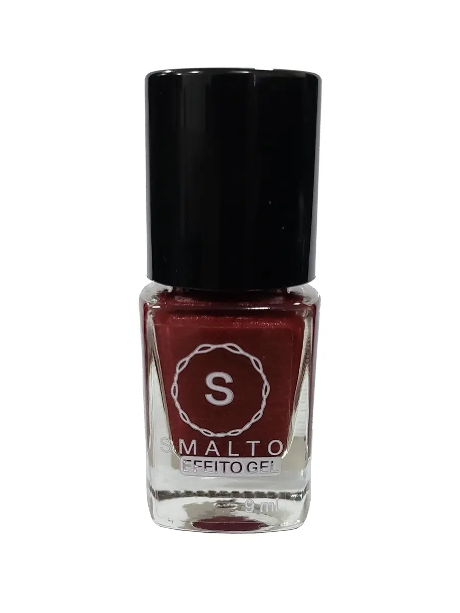 ESMALTE SMALTO EFEITO GEL BOLONHA