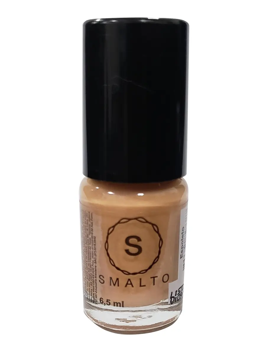 ESMALTE SMALTO CREMOSO ESPOLETO