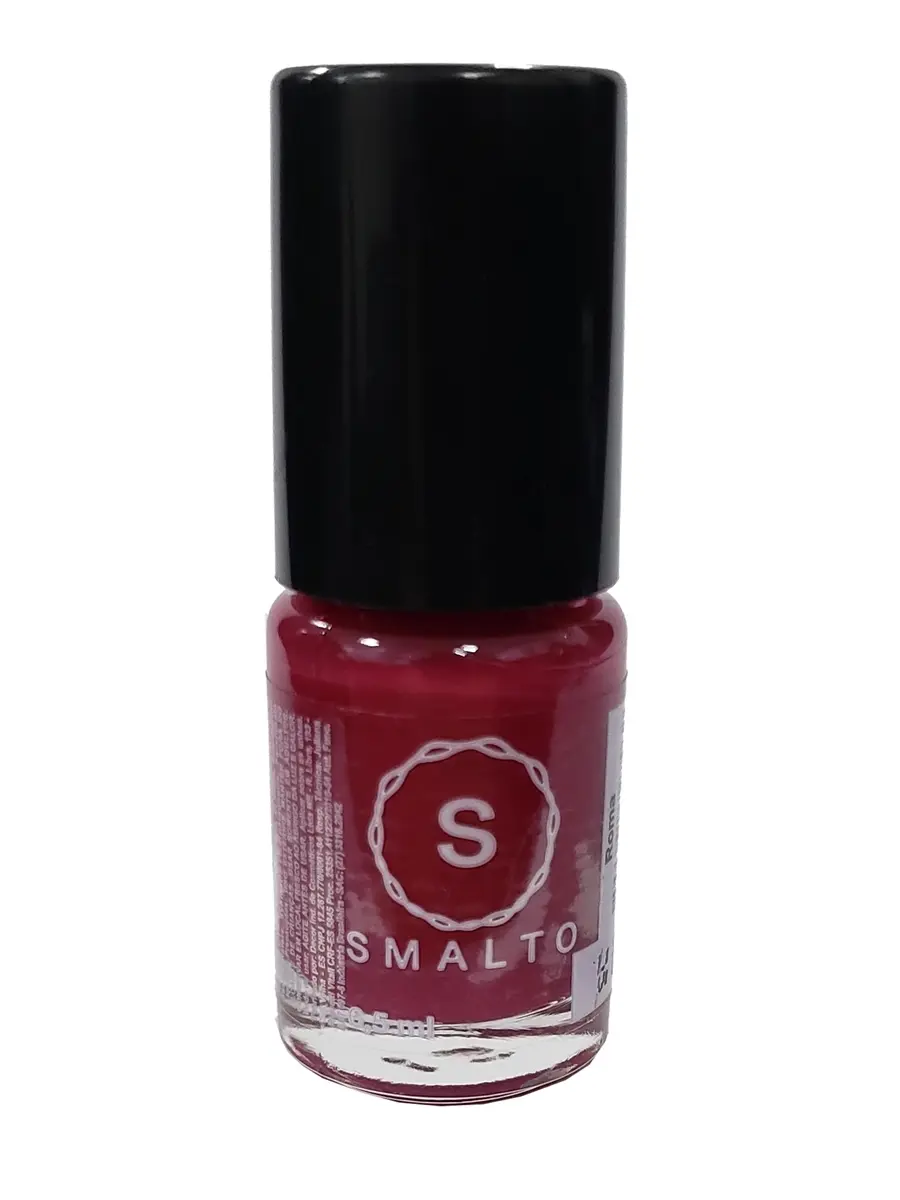 ESMALTE SMALTO CREMOSO ROMA