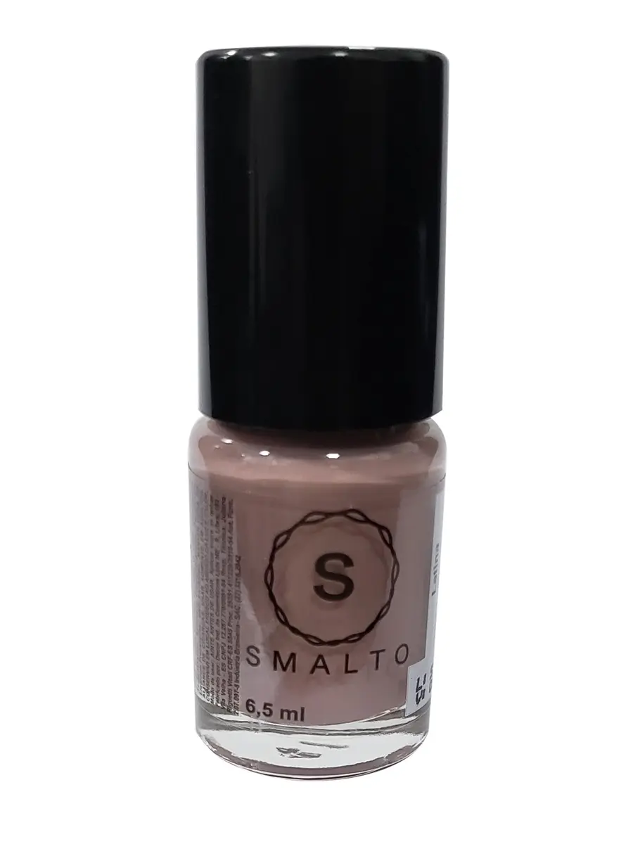ESMALTE SMALTO CREMOSO LATINA