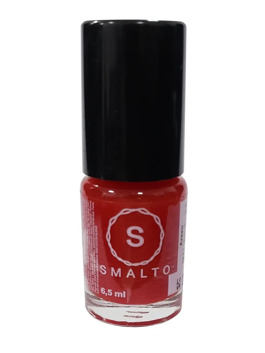 ESMALTE SMALTO CREMOSO AREZO