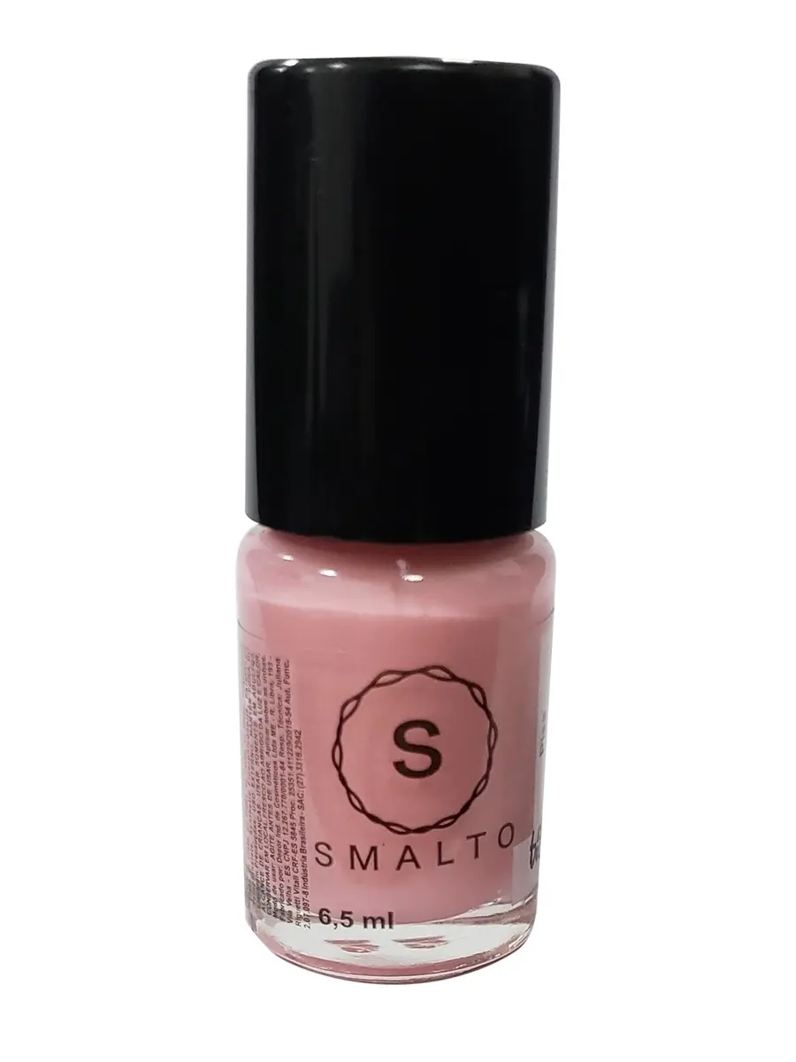ESMALTE SMALTO TRANSPARENTE PISA