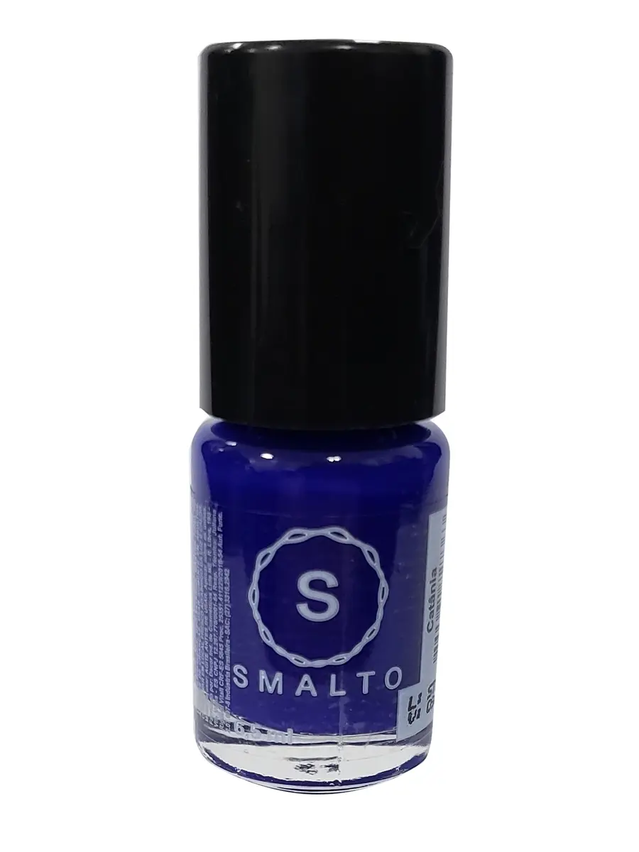 ESMALTE SMALTO CREMOSO CATANIA