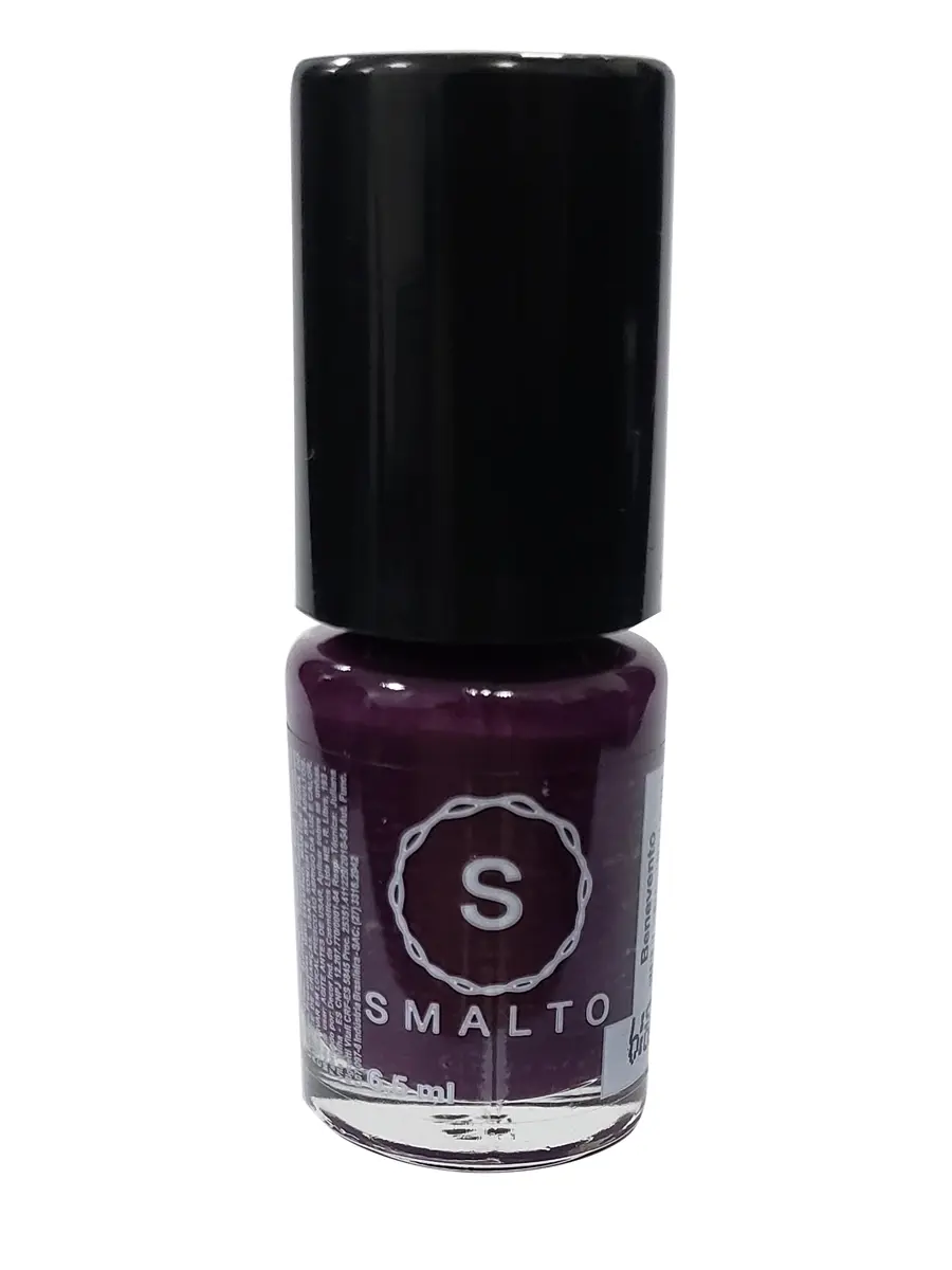 ESMALTE SMALTO CREMOSO BENEVENTO