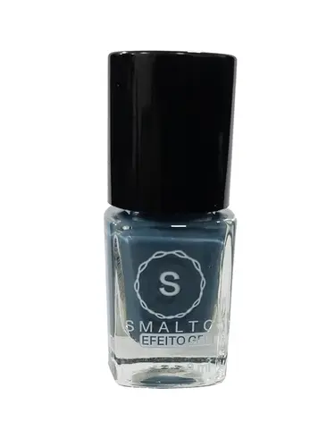 ESMALTE SMALTO EFEITO GEL PARMA