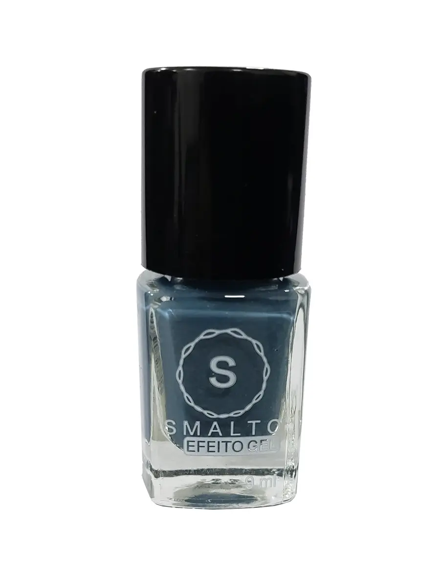 ESMALTE SMALTO EFEITO GEL PARMA