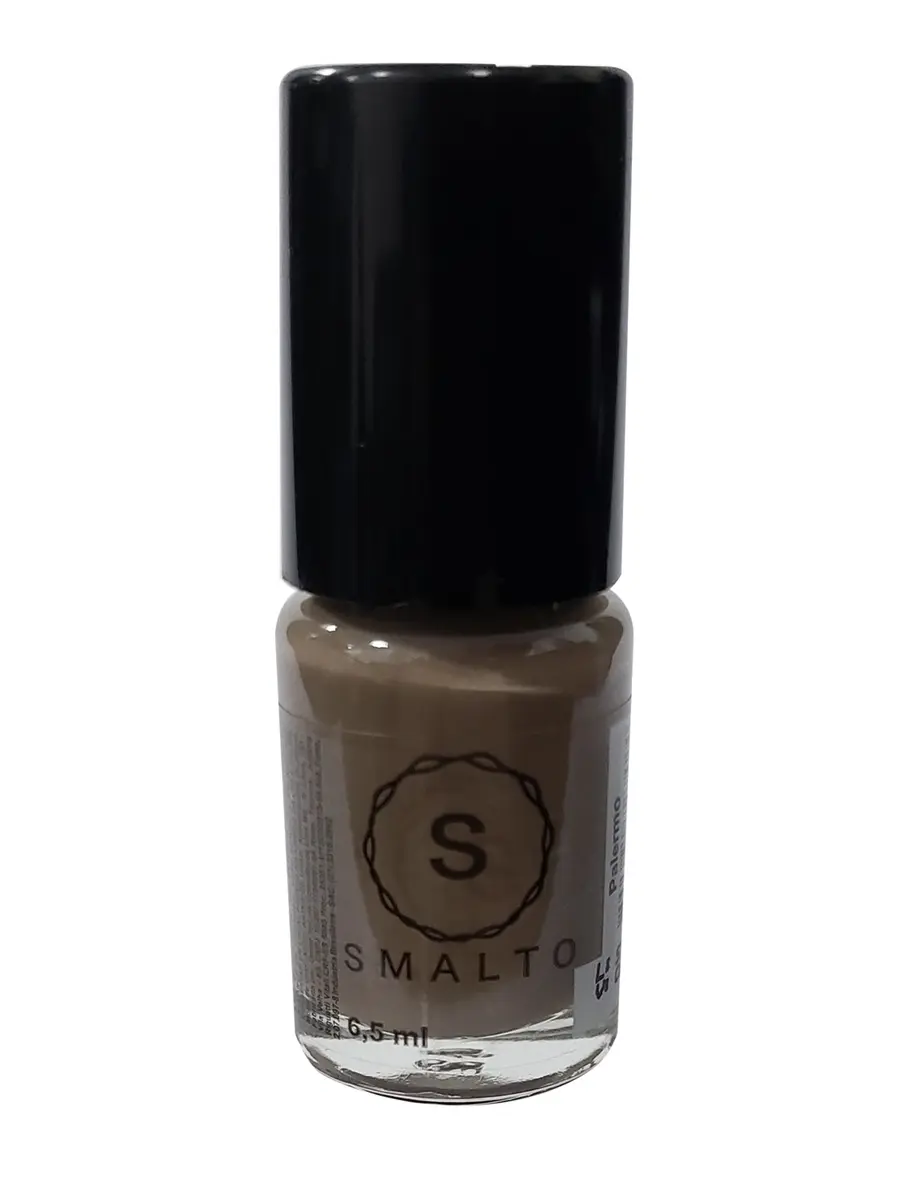 ESMALTE SMALTO CREMOSO PALERMO