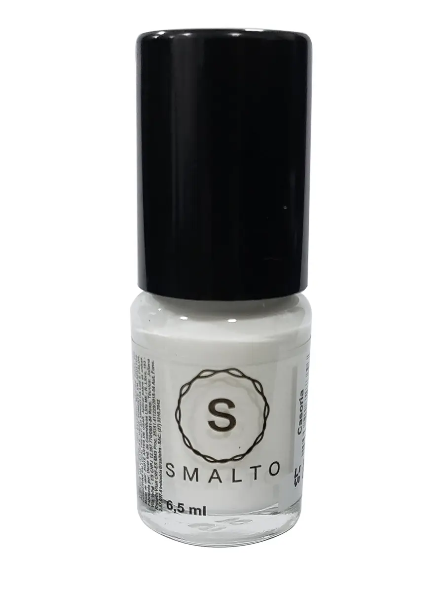 ESMALTE SMALTO CREMOSO CASORIA
