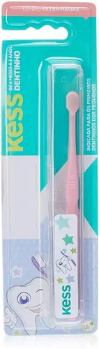 ESCOVA DENTAL KESS DENTINHO (COD:2100)