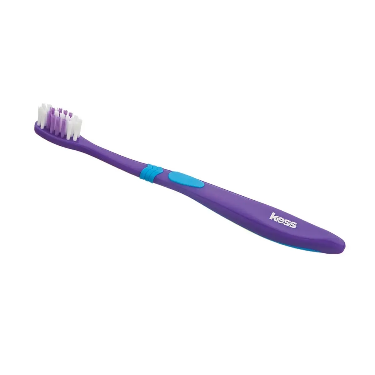 ESCOVA DENTAL KESS JUNIOR (COD:2580)