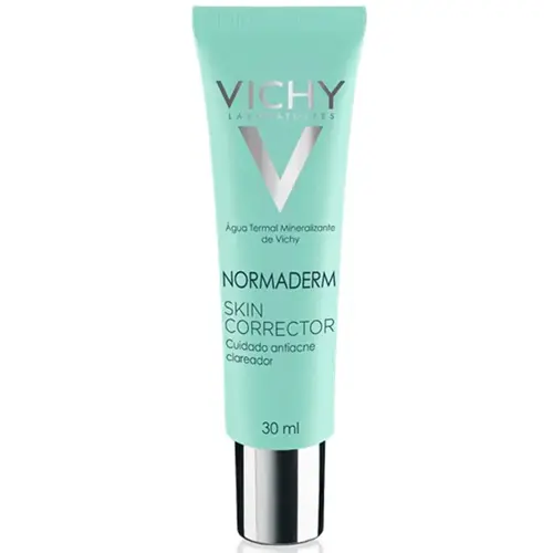 CREME NORMADERM SKIN CORRECTOR VICHY 30ML