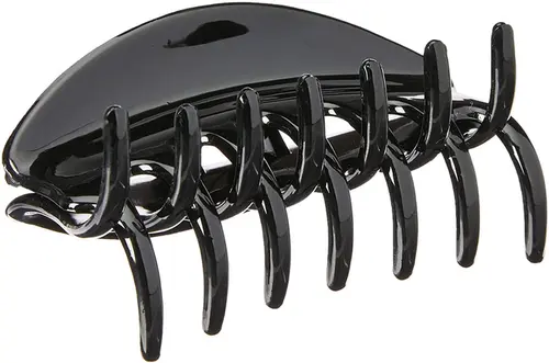 PRENDEDOR PARA CABELO RICCA PIRANHA CLASSICA