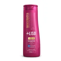 SHAMPOO BIO EXTRATUS MAIS LISO 350ML