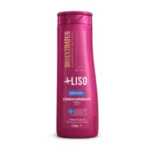 CONDICIONADOR BIO EXTRATUS MAIS LISO 350ML