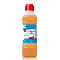 PEDIALYTE MAX MACA 500ML
