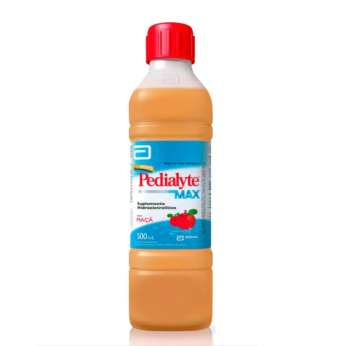 PEDIALYTE MAX MACA 500ML