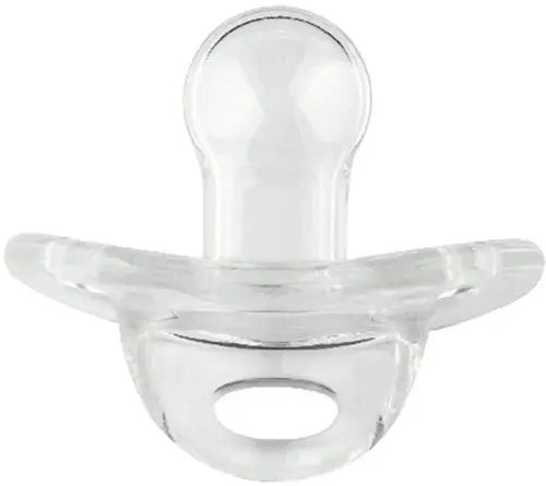 CHUPETA LILLO SOFT CALMING SILICONE (COD:623101-N2)
