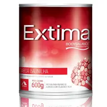 EXTIMA BAUNILHA 600GR