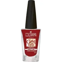ESMALTE COLORAMA GEL 10 DIAS VERMELHO OBSESSAO 8ML