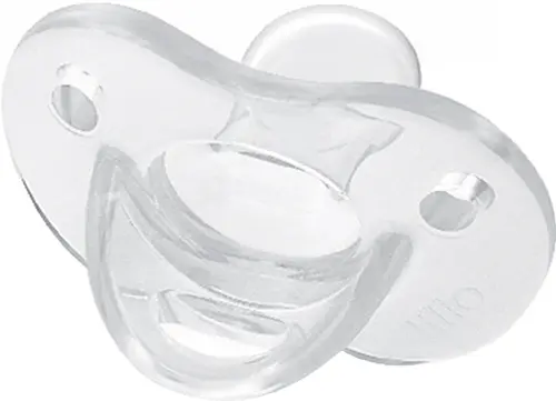 CHUPETA LILLO SOFT CALMING SILICONE (COD:623101-N1)