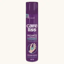SECANTE DE ESMALTE SPRAY CARE LISS 400ML