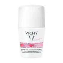 DESODORANTE VICHY 48 HORAS IDEAL FINISH ANTITRANSPIRANTE ROLLON 30ML