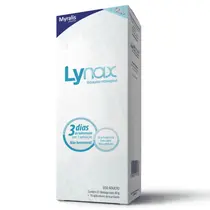 LYNAX GEL 30GR + 10 APLICADORES