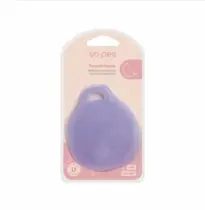 PROTETOR SO PES PLANTAR GEL