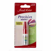 COLA PARA UNHAS POSTICAS KISS NEW YORK PRECISION 3GR