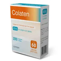 COLATEN 60 CAPSULAS