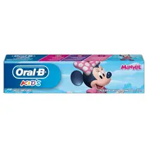 CREME DENTAL ORAL-B KIDS MINNIE 50GR