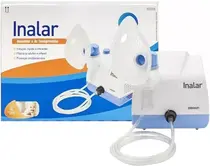 INALADOR OMRON COMPRESSOR (REF:NE-C701)