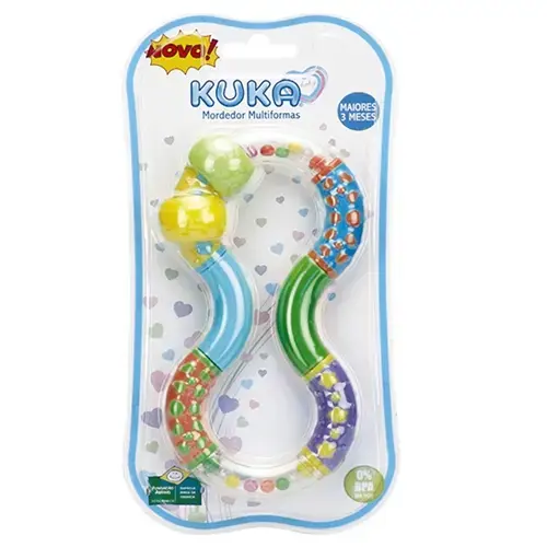 MORDEDOR KUKA MULTIFORMAS (COD.7460)
