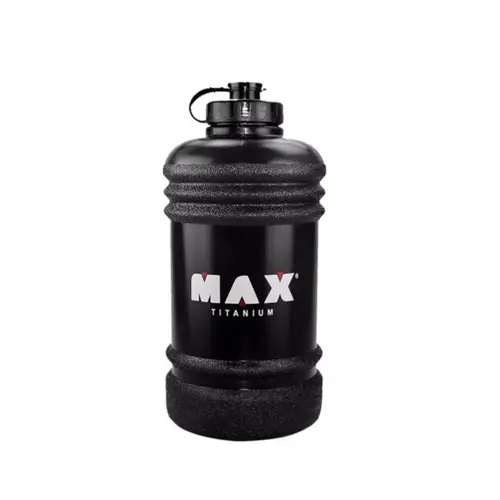 GALAO MAX TITANIUM PRETO 2,2L