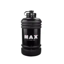 GALAO MAX TITANIUM PRETO 2,2L