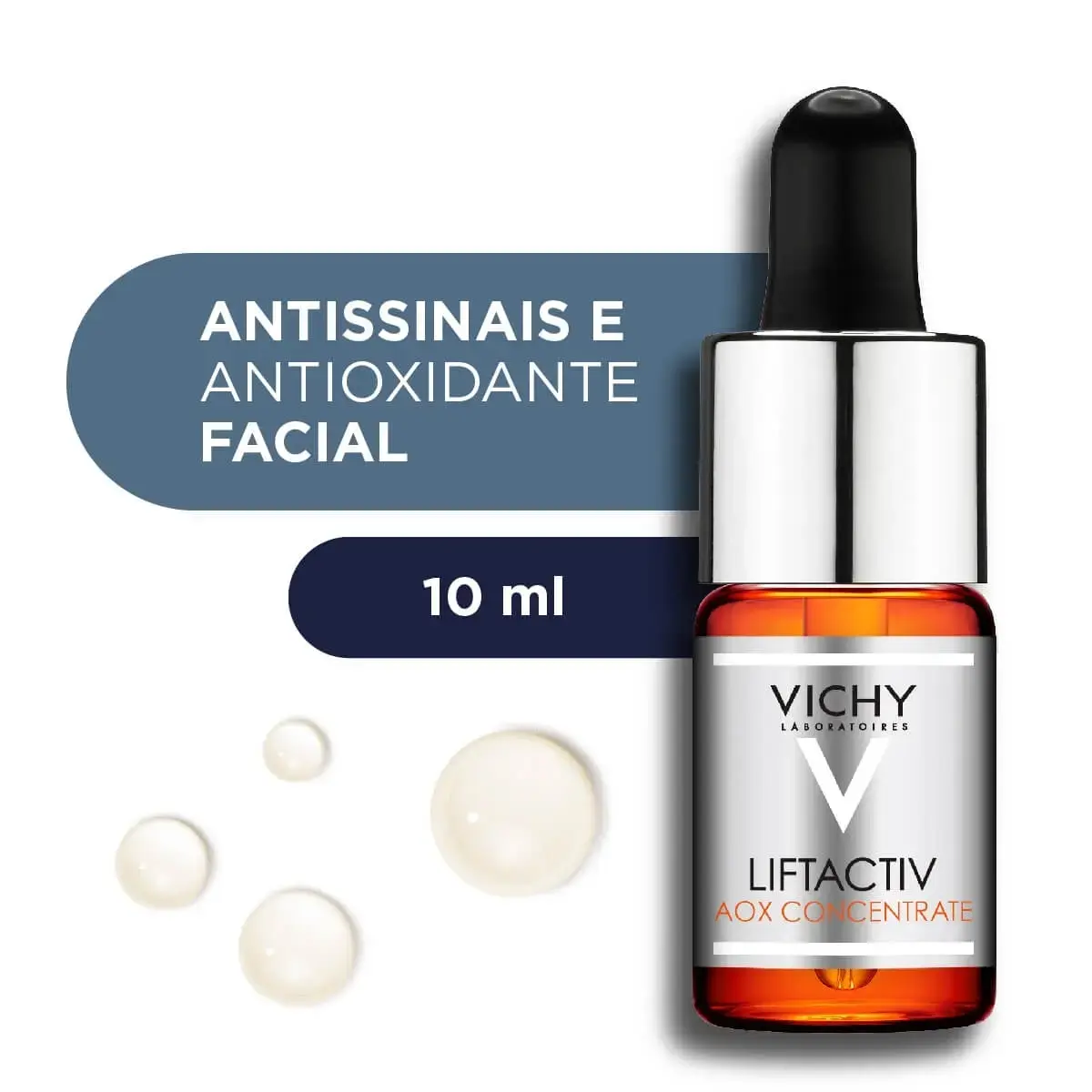 SERUM VICHY LIFTACTIV AOX CONCENTRATE 10ML