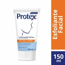 ESFOLIANTE FACIAL PROTEX ANTI CRAVOS 150ML