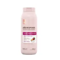 LOCAO HIDRATANTE HIDRAMAIS AMEIXA NEGRA 500ML