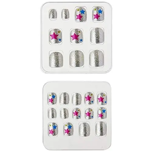 UNHAS POSTICAS MARCO BONI STAR INFANTIL (9707)
