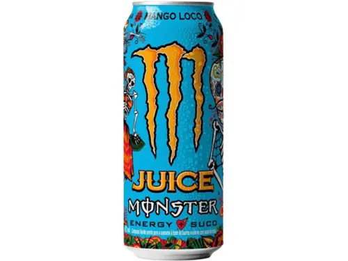 BEBIDA MONSTER MANGO LOCO 473ML
