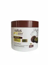 MASCARA NATUS PLANT CUPUACU 500GR