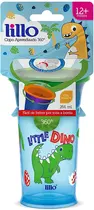 COPO LILLO TREINAMENTO 360 AZUL 266ML