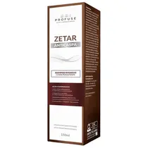 SHAMPOO ANTICASPA PROFUSE ZETAR INTENSIVO 150ML